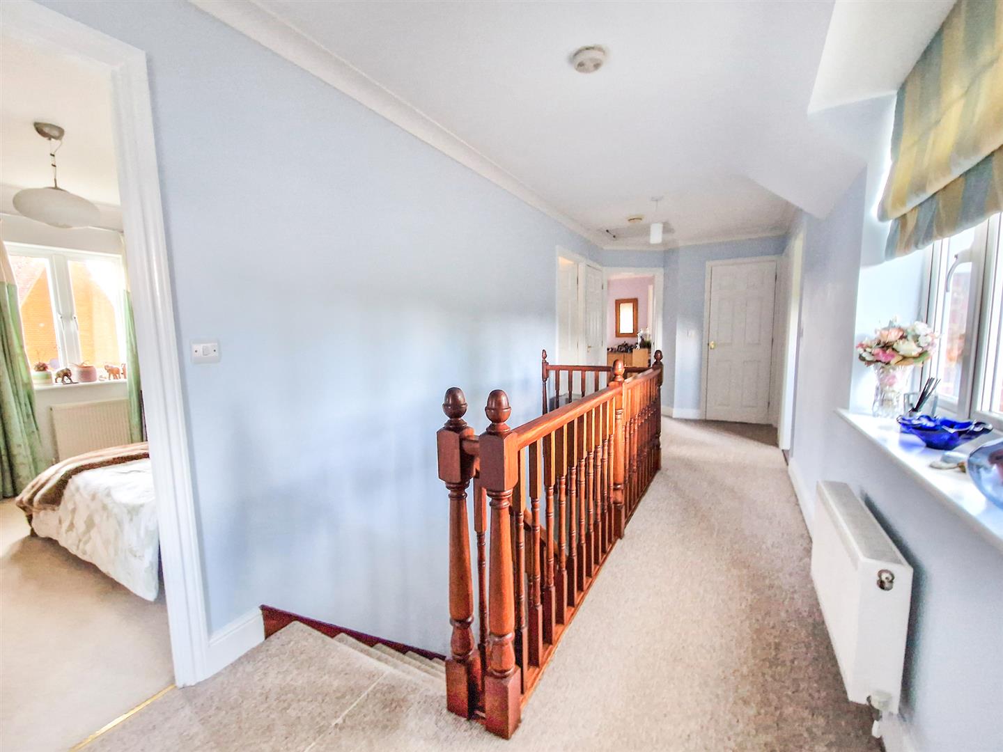 Cranfield Road, Astwood, Newport Pagnell